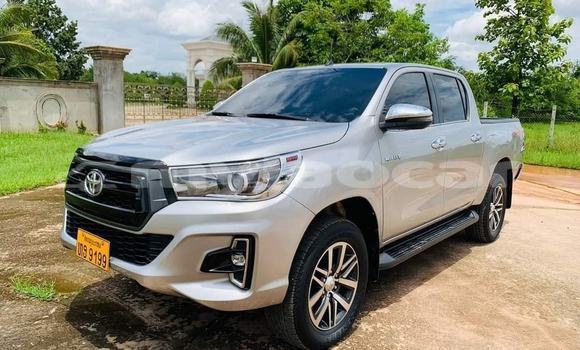 Acheter Occasion Voiture Toyota Hilux Autre à Vientiane, Vientiane Province Acheter Occasion Voiture Toyota Hilux Autre à Vientiane, Vientiane Province