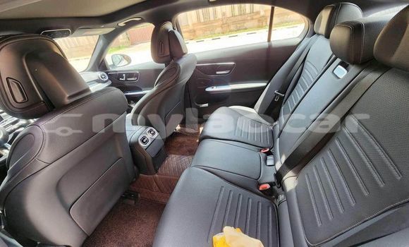 Buy Used Mercedes-Benz C-Classe White Car in Vientiane in Vientiane Province Buy Used Mercedes-Benz C-Classe White Car in Vientiane in Vientiane Province