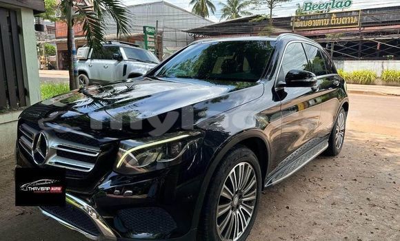 Buy Used Mercedes-Benz GL–Class White Car in Vientiane in Vientiane Province Buy Used Mercedes-Benz GL–Class White Car in Vientiane in Vientiane Province