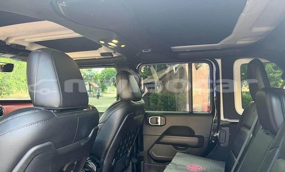 Buy Used Jeep Compass Black Car in Vientiane in Vientiane Province Buy Used Jeep Compass Black Car in Vientiane in Vientiane Province