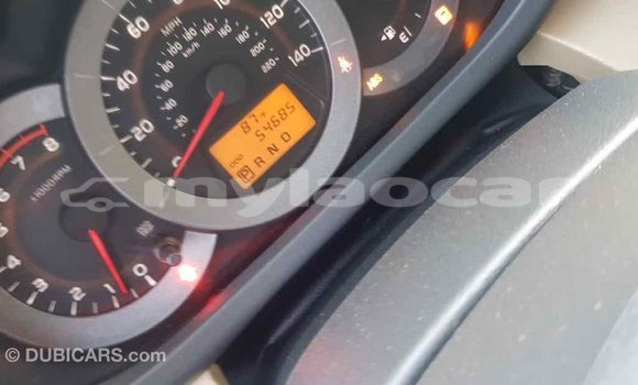 Buy Import Toyota HiAce Brown Truck in Import - Dubai in Attapeu Province Buy Import Toyota HiAce Brown Truck in Import - Dubai in Attapeu Province