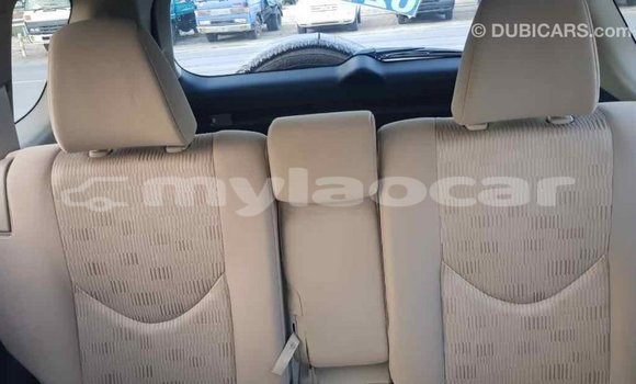 Buy Import Toyota HiAce Brown Truck in Import - Dubai in Attapeu Province Buy Import Toyota HiAce Brown Truck in Import - Dubai in Attapeu Province