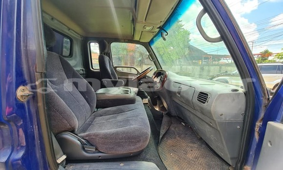 Buy Used Toyota Aqua Blue Car in Vientiane in Vientiane Province Buy Used Toyota Aqua Blue Car in Vientiane in Vientiane Province