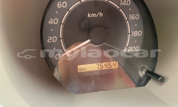 Buy Used Toyota Vigo Other Car in Vientiane in Vientiane Province Buy Used Toyota Vigo Other Car in Vientiane in Vientiane Province