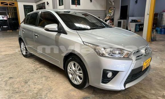 Buy Used Honda CR–V Other Car in Vientiane in Vientiane Province Buy Used Honda CR–V Other Car in Vientiane in Vientiane Province