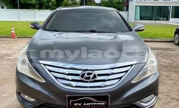 Buy Used Hyundai Sonata Other Car in Vientiane in Vientiane Province Buy Used Hyundai Sonata Other Car in Vientiane in Vientiane Province