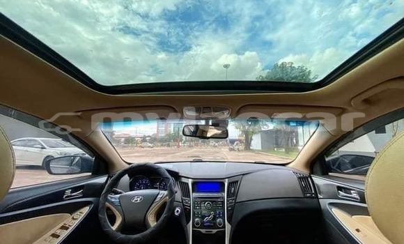 Buy Used Hyundai Sonata Other Car in Vientiane in Vientiane Province Buy Used Hyundai Sonata Other Car in Vientiane in Vientiane Province