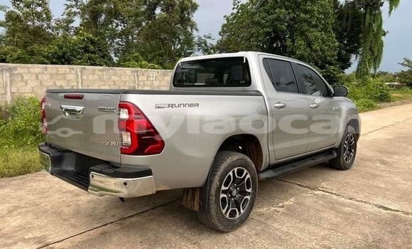 Buy Used Toyota Hiluxe Revo Other Car in Vientiane in Vientiane Province Buy Used Toyota Hiluxe Revo Other Car in Vientiane in Vientiane Province