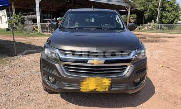 Buy Used Toyota Hilux Other Car in Vientiane in Vientiane Province Buy Used Toyota Hilux Other Car in Vientiane in Vientiane Province