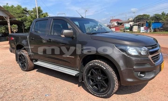 Buy Used Toyota Hilux Other Car in Vientiane in Vientiane Province Buy Used Toyota Hilux Other Car in Vientiane in Vientiane Province