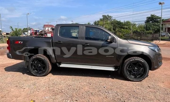 Buy Used Toyota Hilux Other Car in Vientiane in Vientiane Province Buy Used Toyota Hilux Other Car in Vientiane in Vientiane Province