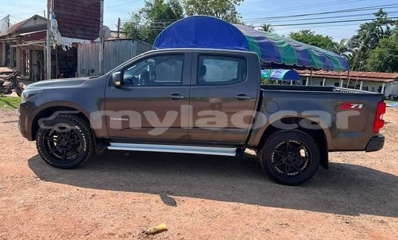 Buy Used Toyota Hilux Other Car in Vientiane in Vientiane Province Buy Used Toyota Hilux Other Car in Vientiane in Vientiane Province