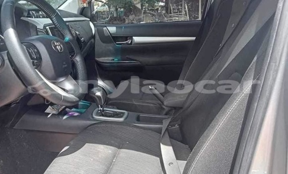 Buy Used Toyota Hilux Other Car in Vientiane in Vientiane Province Buy Used Toyota Hilux Other Car in Vientiane in Vientiane Province