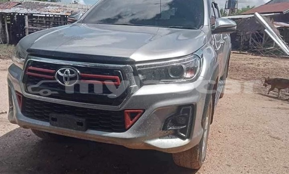 Buy Used Toyota Hilux Other Car in Vientiane in Vientiane Province Buy Used Toyota Hilux Other Car in Vientiane in Vientiane Province