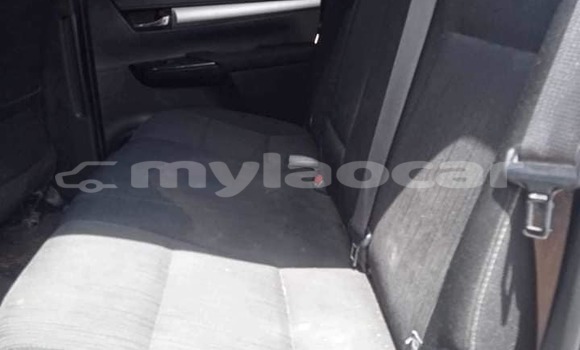 Buy Used Toyota Hilux Other Car in Vientiane in Vientiane Province Buy Used Toyota Hilux Other Car in Vientiane in Vientiane Province