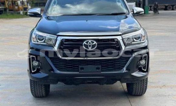 Buy Used Toyota Hilux Other Car in Vientiane in Vientiane Province Buy Used Toyota Hilux Other Car in Vientiane in Vientiane Province