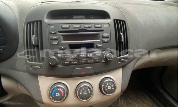 Buy Used Hyundai Elantra Blue Car in Vientiane in Vientiane Province Buy Used Hyundai Elantra Blue Car in Vientiane in Vientiane Province