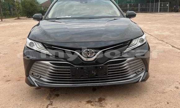 Acheter Occasion Voiture Toyota Camry Autre à Vientiane, Vientiane Province Acheter Occasion Voiture Toyota Camry Autre à Vientiane, Vientiane Province