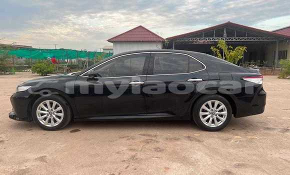 Acheter Occasion Voiture Toyota Camry Autre à Vientiane, Vientiane Province Acheter Occasion Voiture Toyota Camry Autre à Vientiane, Vientiane Province