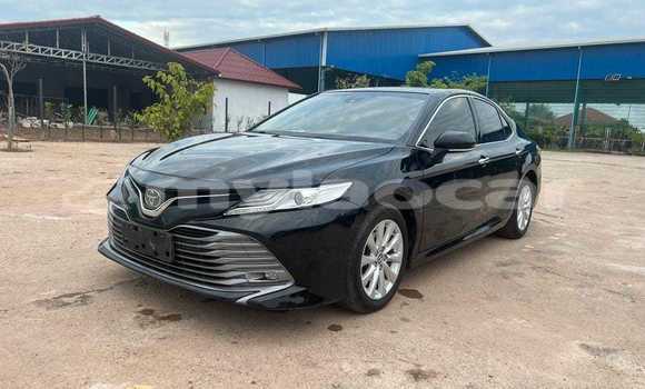 Acheter Occasion Voiture Toyota Camry Autre à Vientiane, Vientiane Province Acheter Occasion Voiture Toyota Camry Autre à Vientiane, Vientiane Province