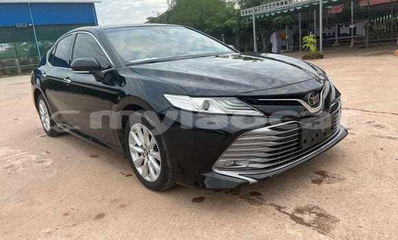 Acheter Occasion Voiture Toyota Camry Autre à Vientiane, Vientiane Province Acheter Occasion Voiture Toyota Camry Autre à Vientiane, Vientiane Province