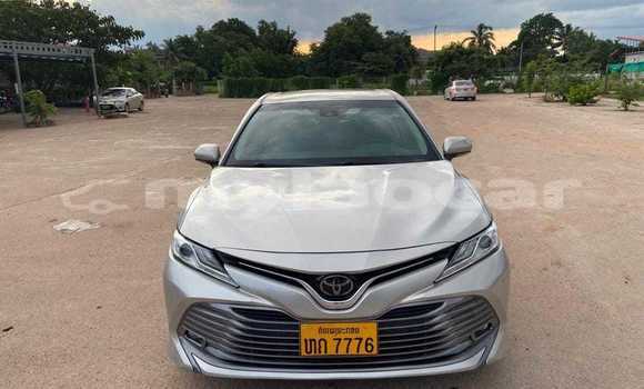 Acheter Occasion Voiture Toyota Camry Autre à Vientiane, Vientiane Province Acheter Occasion Voiture Toyota Camry Autre à Vientiane, Vientiane Province