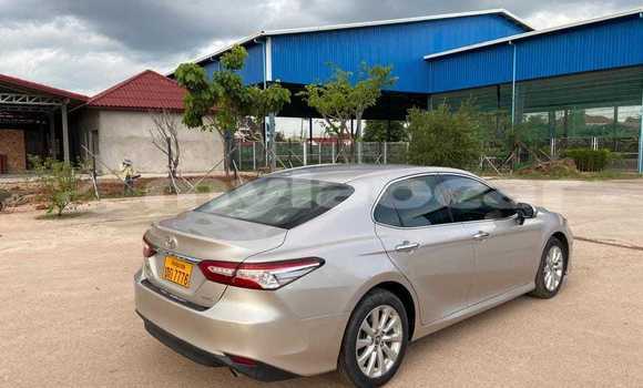 Acheter Occasion Voiture Toyota Camry Autre à Vientiane, Vientiane Province Acheter Occasion Voiture Toyota Camry Autre à Vientiane, Vientiane Province