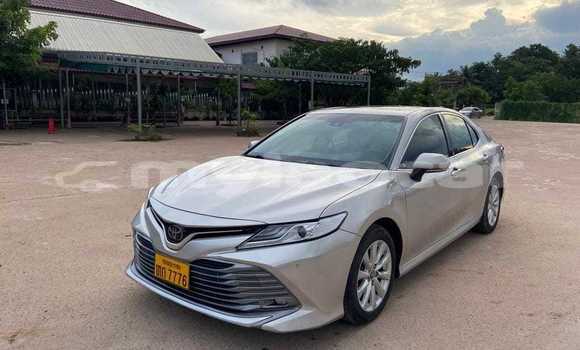 Acheter Occasion Voiture Toyota Camry Autre à Vientiane, Vientiane Province Acheter Occasion Voiture Toyota Camry Autre à Vientiane, Vientiane Province