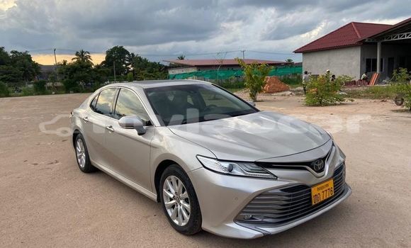 Acheter Occasion Voiture Toyota Camry Autre à Vientiane, Vientiane Province Acheter Occasion Voiture Toyota Camry Autre à Vientiane, Vientiane Province