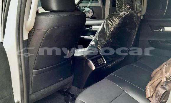 ຊື້ ໃຊ້ແລ້ວ Toyota Hilux Other ລົດ ໃນ Vientiane ໃນ Vientiane Province ຊື້ ໃຊ້ແລ້ວ Toyota Hilux Other ລົດ ໃນ Vientiane ໃນ Vientiane Province