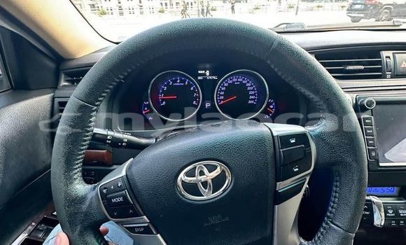 Buy Used Toyota Camry White Car in Vientiane in Vientiane Province Buy Used Toyota Camry White Car in Vientiane in Vientiane Province