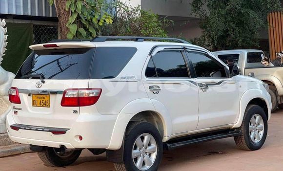 ຊື້ ໃຊ້ແລ້ວ Toyota Fortuner Other ລົດ ໃນ Vientiane ໃນ Vientiane Province ຊື້ ໃຊ້ແລ້ວ Toyota Fortuner Other ລົດ ໃນ Vientiane ໃນ Vientiane Province