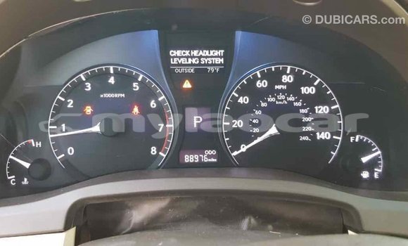 Acheter Import Voiture Lexus RX 350 Blanc à Import - Dubai, Attapeu Province Acheter Import Voiture Lexus RX 350 Blanc à Import - Dubai, Attapeu Province