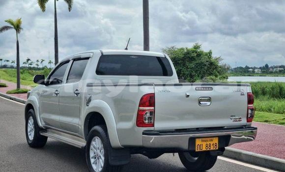 ຊື້ ໃຊ້ແລ້ວ Toyota Vigo Other ລົດ ໃນ Vientiane ໃນ Vientiane Province ຊື້ ໃຊ້ແລ້ວ Toyota Vigo Other ລົດ ໃນ Vientiane ໃນ Vientiane Province