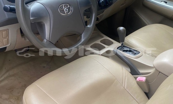 Buy Used Toyota Hilux Other Car in Vientiane in Vientiane Province Buy Used Toyota Hilux Other Car in Vientiane in Vientiane Province