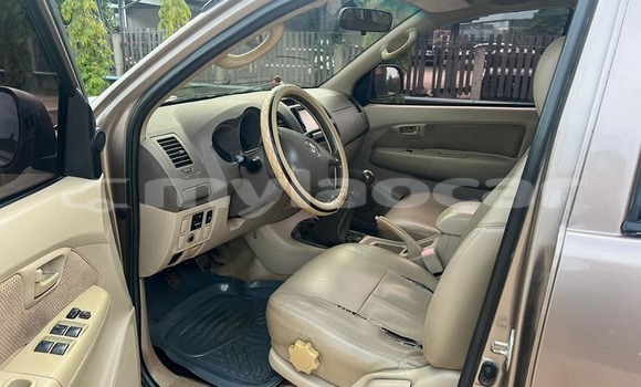 Buy Used Toyota Hiluxe VIGO Other Car in Vientiane in Vientiane Province Buy Used Toyota Hiluxe VIGO Other Car in Vientiane in Vientiane Province