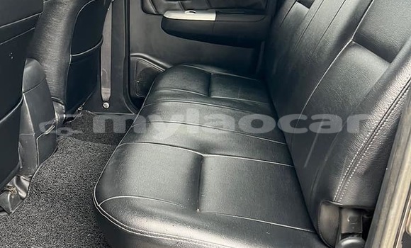 Buy Used Toyota Vigo Black Car in Vientiane in Vientiane Province Buy Used Toyota Vigo Black Car in Vientiane in Vientiane Province