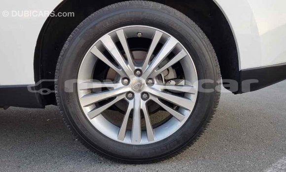 Acheter Import Voiture Lexus RX 350 Blanc à Import - Dubai, Attapeu Province Acheter Import Voiture Lexus RX 350 Blanc à Import - Dubai, Attapeu Province