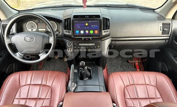 Buy Used Toyota Land Cruiser Other Car in Vientiane in Vientiane Province Buy Used Toyota Land Cruiser Other Car in Vientiane in Vientiane Province