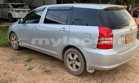 Buy Used Toyota Yaris Other Car in Vientiane in Vientiane Province Buy Used Toyota Yaris Other Car in Vientiane in Vientiane Province