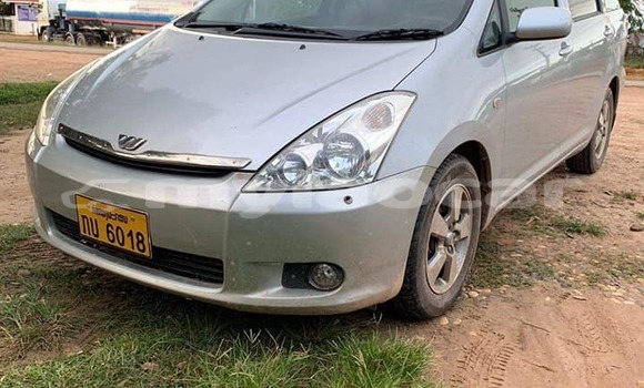 Buy Used Toyota Yaris Other Car in Vientiane in Vientiane Province Buy Used Toyota Yaris Other Car in Vientiane in Vientiane Province