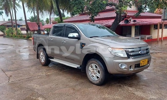 ຊື້ ໃຊ້ແລ້ວ Ford Ranger Other ລົດ ໃນ Vientiane ໃນ Vientiane Province