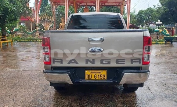 Buy Used Ford Ranger Other Car in Vientiane in Vientiane Province Buy Used Ford Ranger Other Car in Vientiane in Vientiane Province