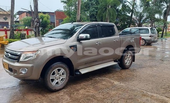 Buy Used Ford Ranger Other Car in Vientiane in Vientiane Province Buy Used Ford Ranger Other Car in Vientiane in Vientiane Province