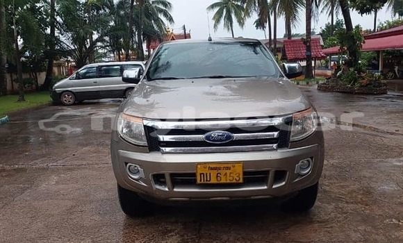 Buy Used Ford Ranger Other Car in Vientiane in Vientiane Province Buy Used Ford Ranger Other Car in Vientiane in Vientiane Province