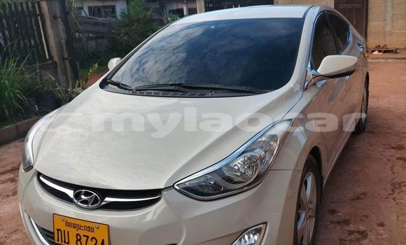 Buy Used Hyundai Elantra Other Car in Vientiane in Vientiane Province Buy Used Hyundai Elantra Other Car in Vientiane in Vientiane Province