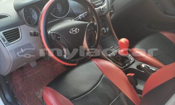 Buy Used Hyundai Elantra Other Car in Vientiane in Vientiane Province Buy Used Hyundai Elantra Other Car in Vientiane in Vientiane Province