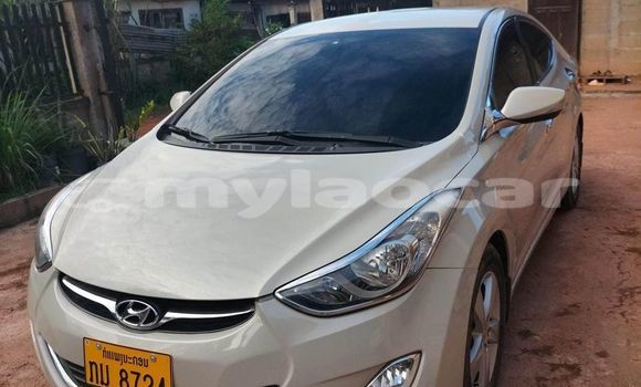 Buy Used Hyundai Elantra Other Car in Vientiane in Vientiane Province Buy Used Hyundai Elantra Other Car in Vientiane in Vientiane Province