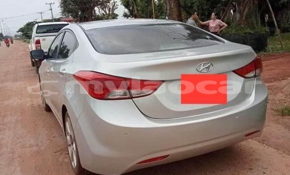 Buy Used Hyundai Creta Other Car in Vientiane in Vientiane Province Buy Used Hyundai Creta Other Car in Vientiane in Vientiane Province