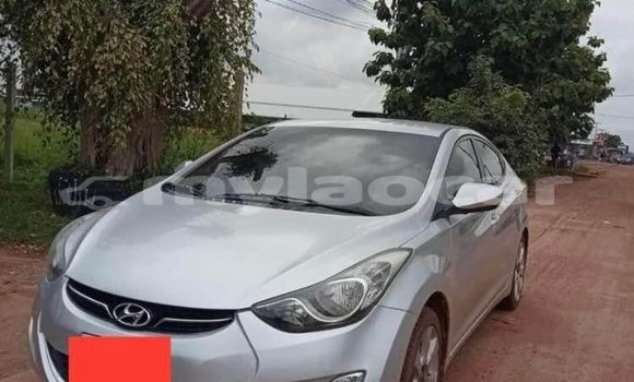 Buy Used Hyundai Creta Other Car in Vientiane in Vientiane Province Buy Used Hyundai Creta Other Car in Vientiane in Vientiane Province